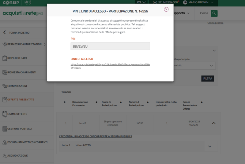 File:PIN e link di accesso.png