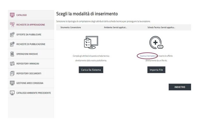 Gestione catalogo - nuova offerta - scaricare template.jpg