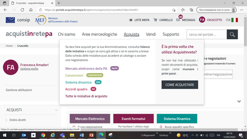 File:SDAF Figura 4 – Avvio Appalto Specifico tramite menu Acquista.png